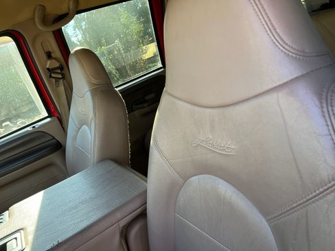 Used 1999 Ford F350 4x4 Crew Cab Super Duty image 2