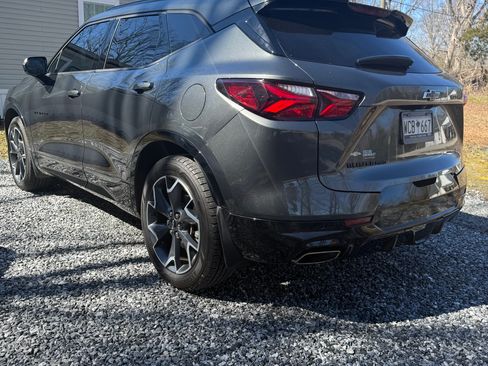 Used 2020 Chevrolet Blazer RS image 4