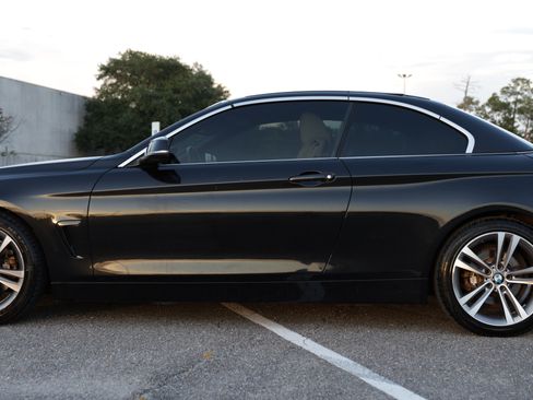 Used 2016 BMW 428i Convertible RWD image 11