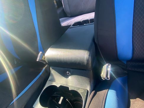 Used 1994 Jeep Wrangler SE image 20