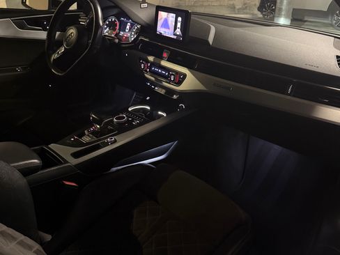 Used 2019 Audi S5 Premium w/ Convenience Package image 23