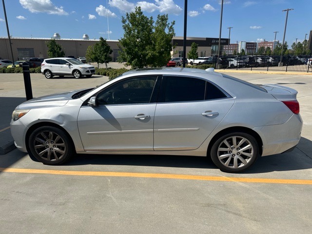 Used 2014 Chevrolet Malibu LT FWD image 10