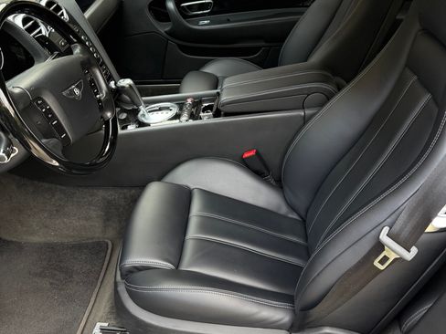Used 2007 Bentley Continental GT image 10
