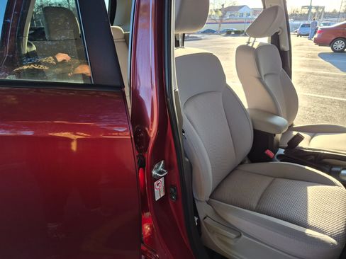 Used 2015 Subaru Forester 2.5i Premium w/ Protection Package #1 image 15