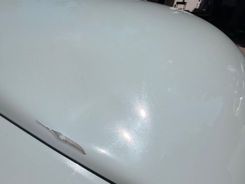 Used 2005 Volkswagen Beetle GLS FWD image 24