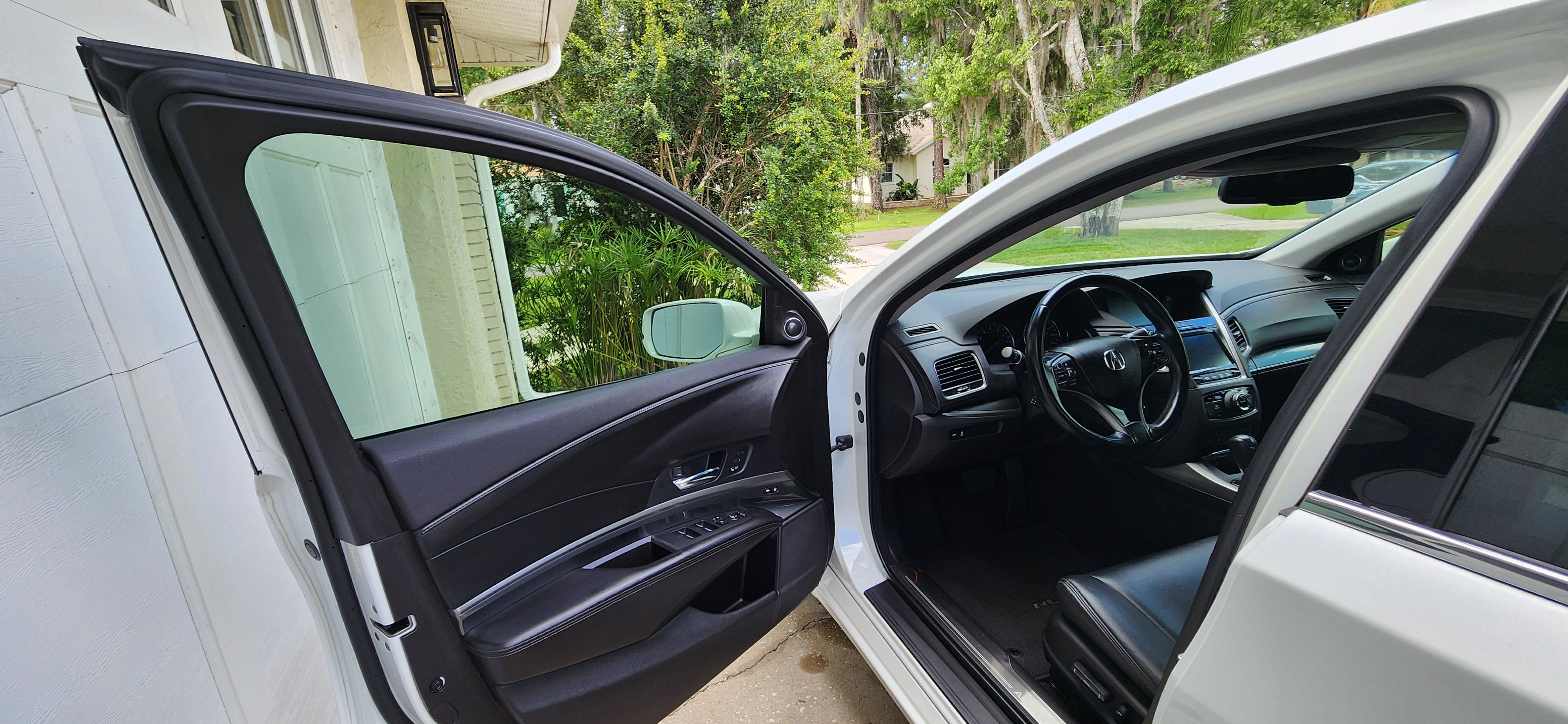 Used 2014 Acura RLX FWD image 10