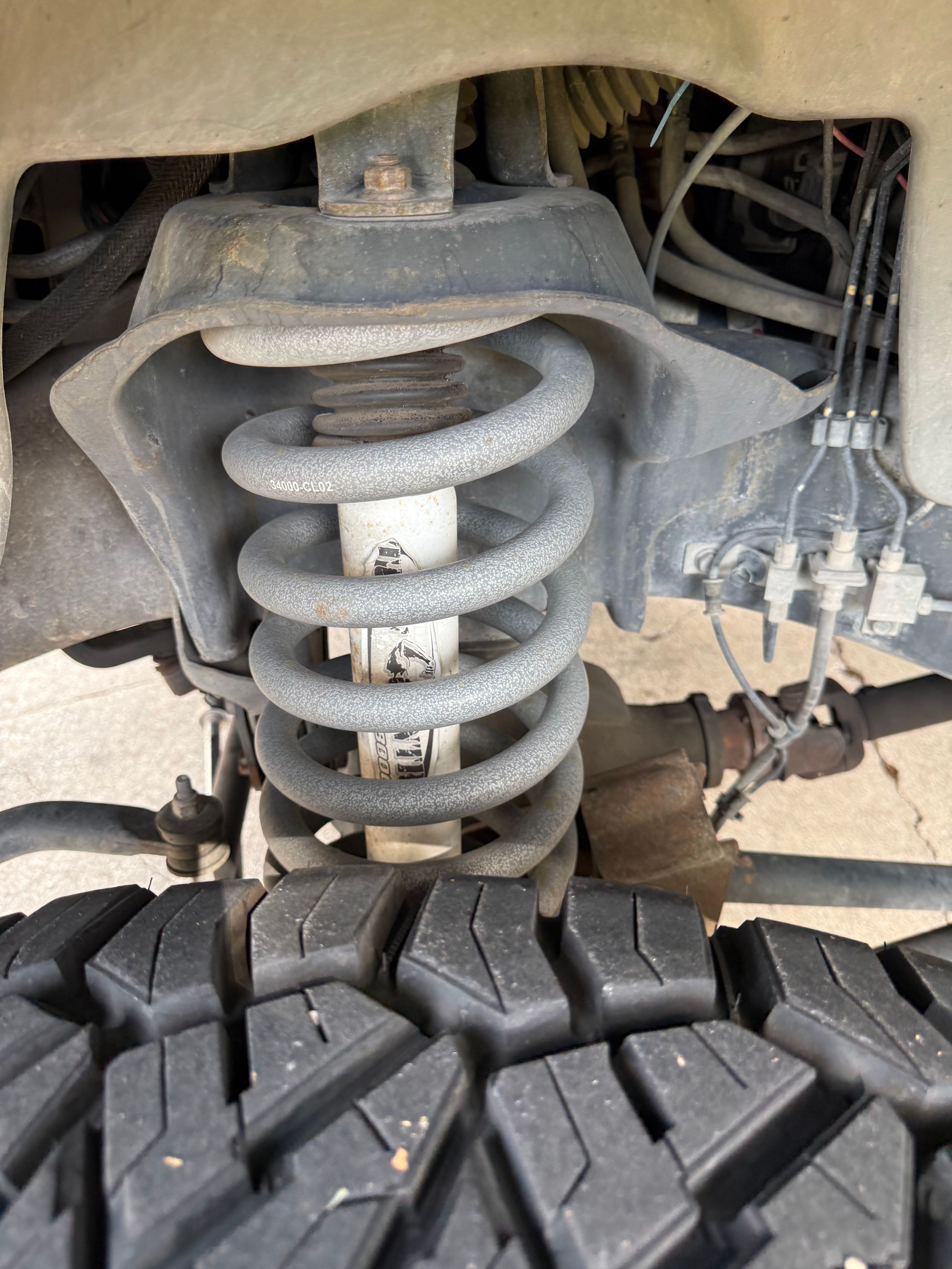 Used 2006 Dodge Ram 3500 Truck SLT AWD/4WD image 11