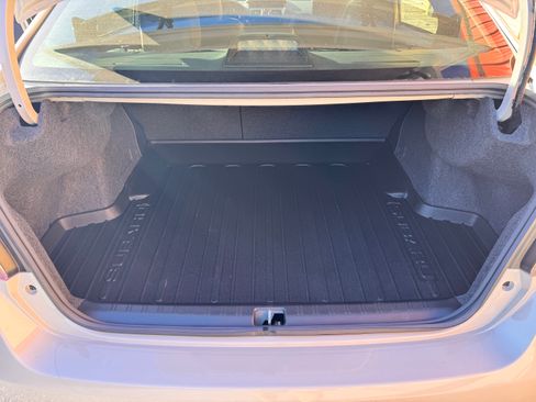 Used 2018 Subaru WRX STI Type RA image 9