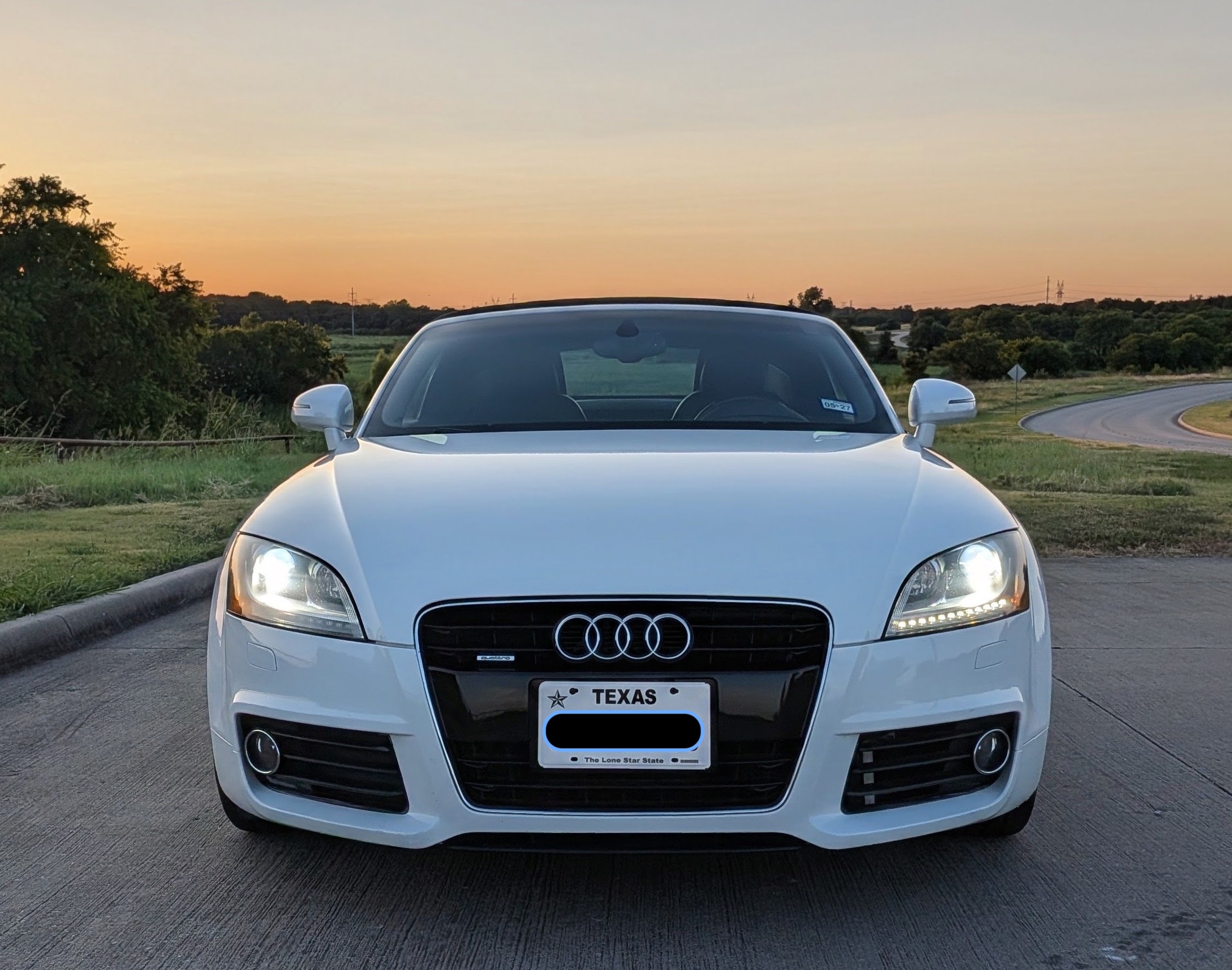 Used 2012 Audi TT 2.0T Prestige AWD/4WD image 13