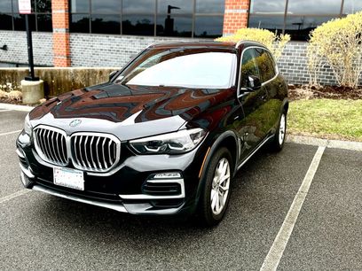 Used 2020 BMW X5 xDrive40i w/ Premium Package