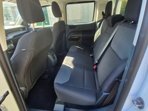 Used 2023 Ford Maverick XL w/ Equipment Group 100A Standard image 8