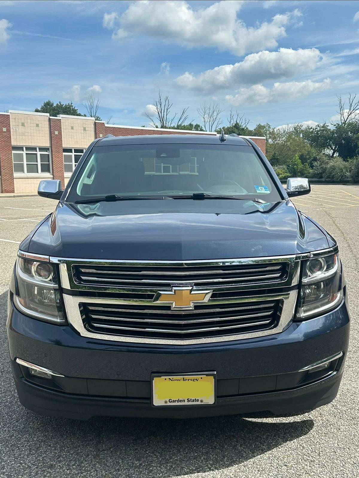 Used 2018 Chevrolet Tahoe Premier AWD/4WD image 11