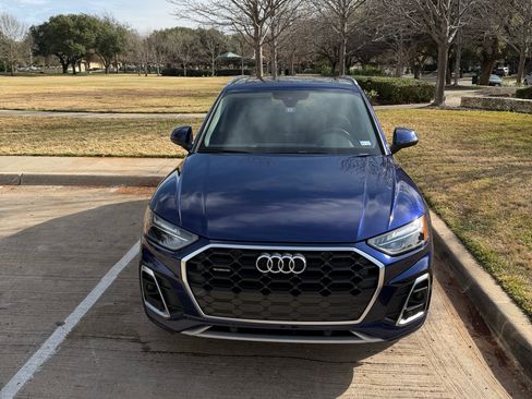 Used 2022 Audi Q5 2.0T Premium image 4