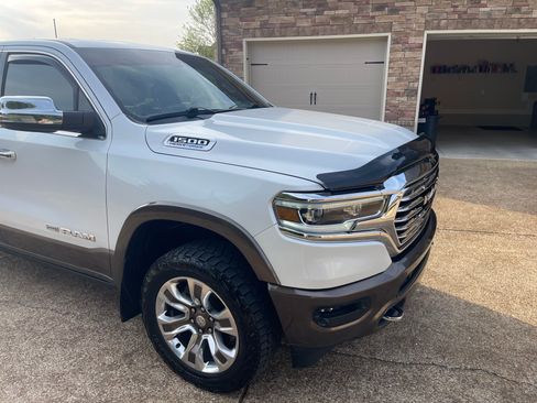 Used 2022 RAM 1500 Limited image 2