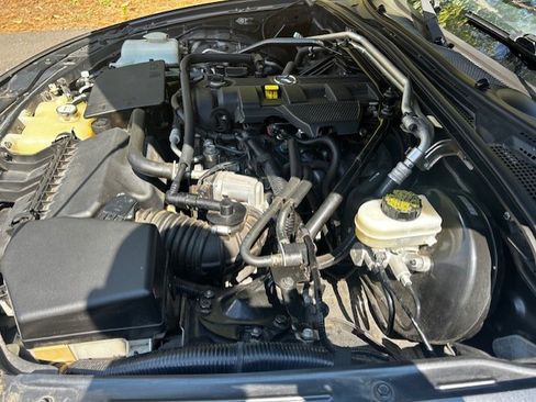 Used 2015 MAZDA MX-5 Miata Grand Touring w/ Premium Package image 45