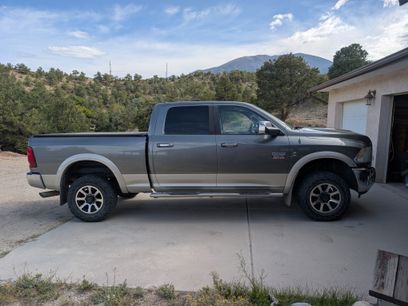 Used 2011 RAM 3500 Laramie w/ Protection Group