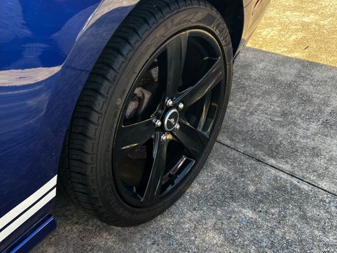 Used 2014 Ford Mustang GT Premium w/ Electronics Package image 5