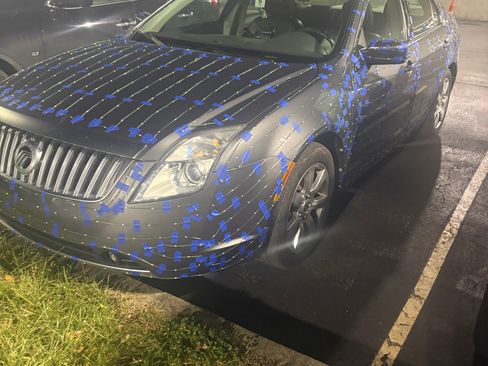 Used 2010 Mercury Milan Premier image 10