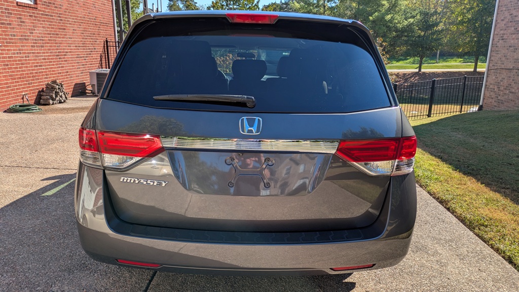 Used 2015 Honda Odyssey EX image 6