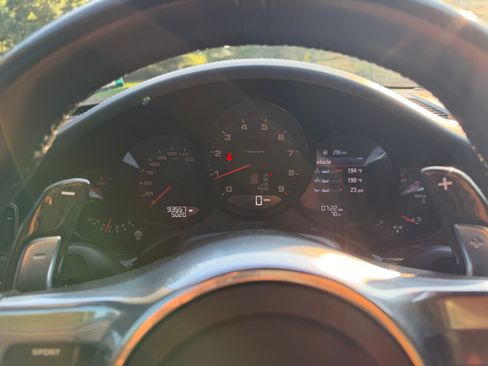 Used 2012 Porsche 911 Carrera S RWD image 12