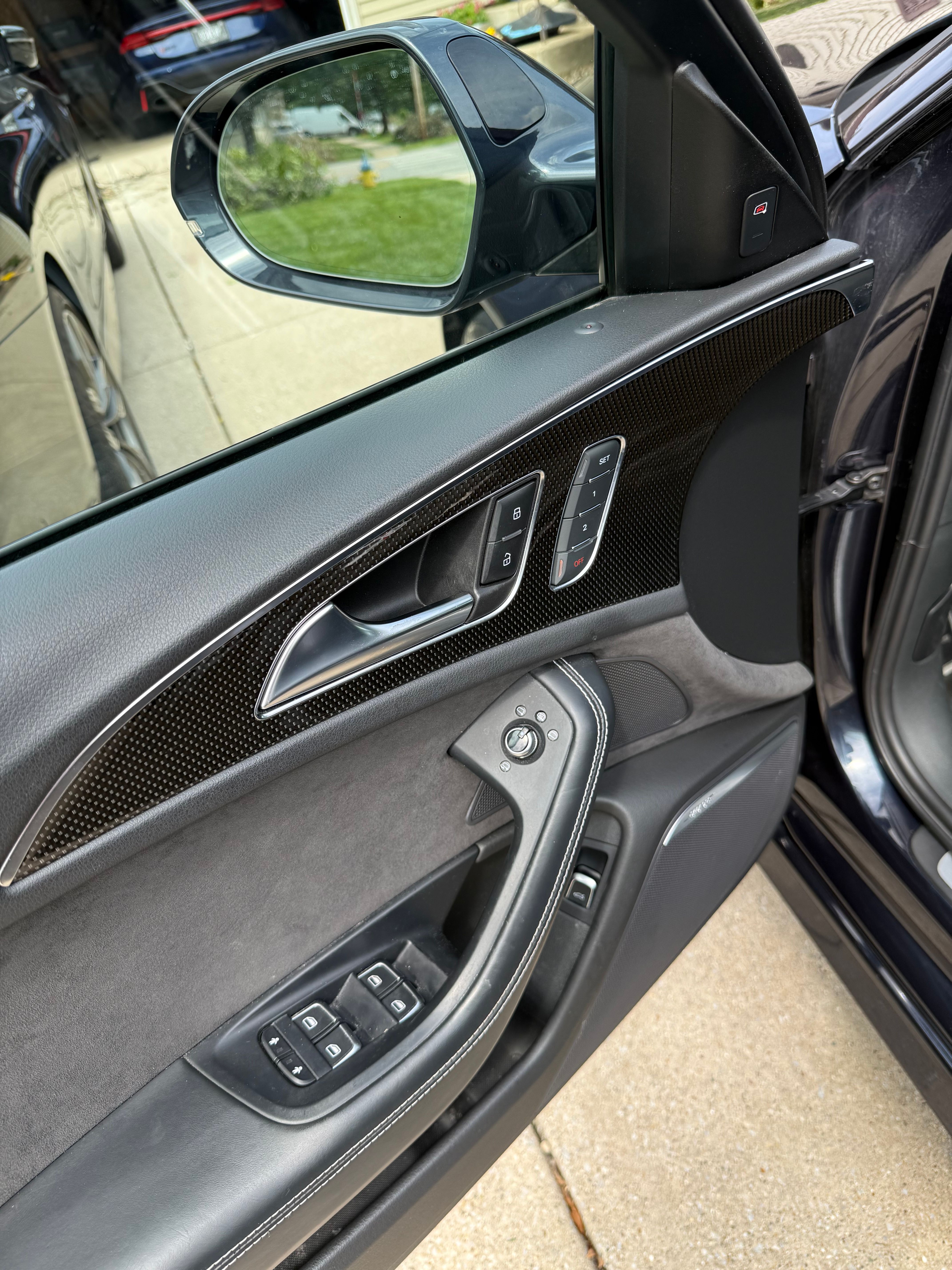 Used 2018 Audi S6 Prestige AWD/4WD image 19