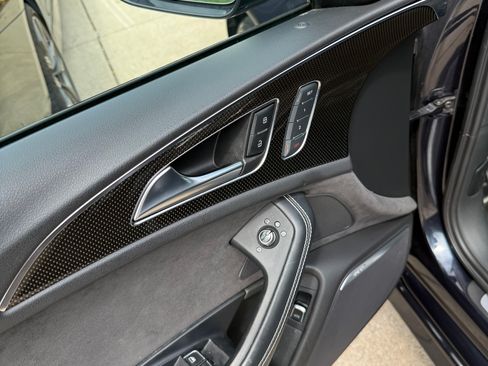 Used 2018 Audi S6 Prestige AWD/4WD image 19