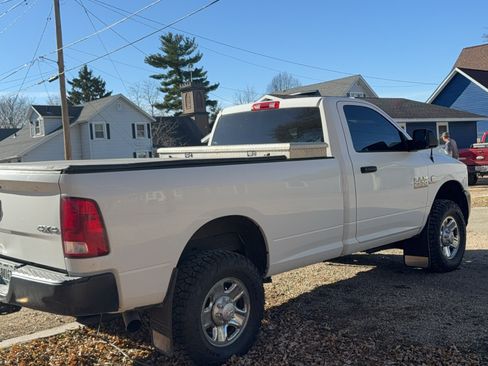Used 2015 RAM 2500 Tradesman w/ Popular Equipment Group image 5