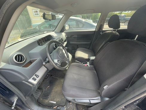 Used 2008 Scion xB FWD image 6