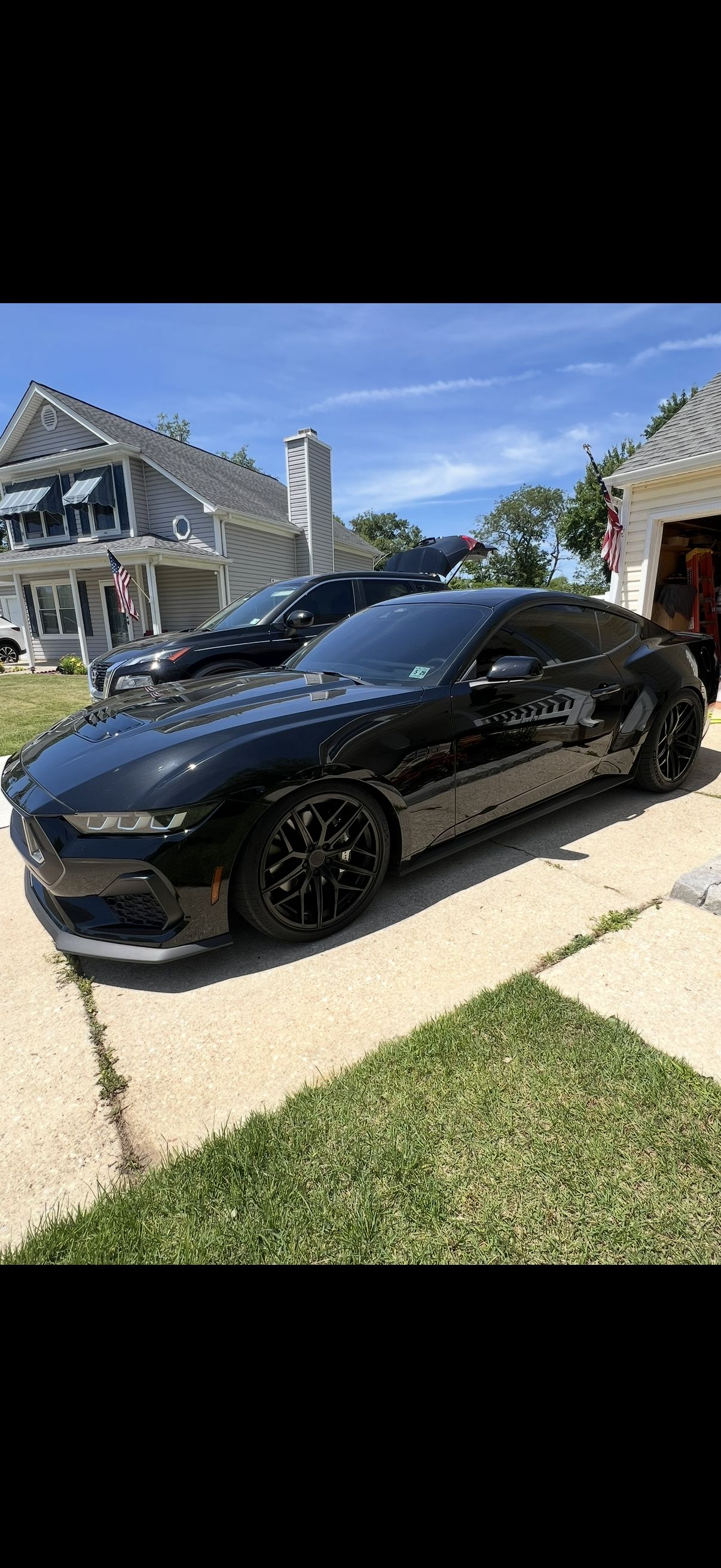 Used 2024 Ford Mustang GT Premium RWD image 13