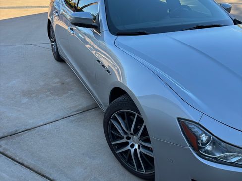 Used 2018 Maserati Ghibli S image 13