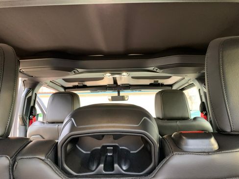 Used 2020 Jeep Wrangler Unlimited Rubicon w/ Quick Order Package 28Y Recon image 8