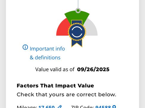 Used 2024 MAZDA CX-30 Carbon image 8