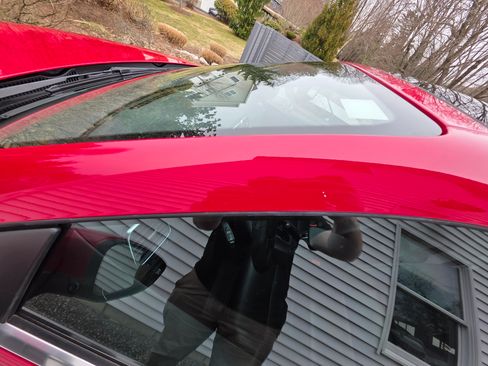 Used 2012 Volkswagen Eos Lux image 29