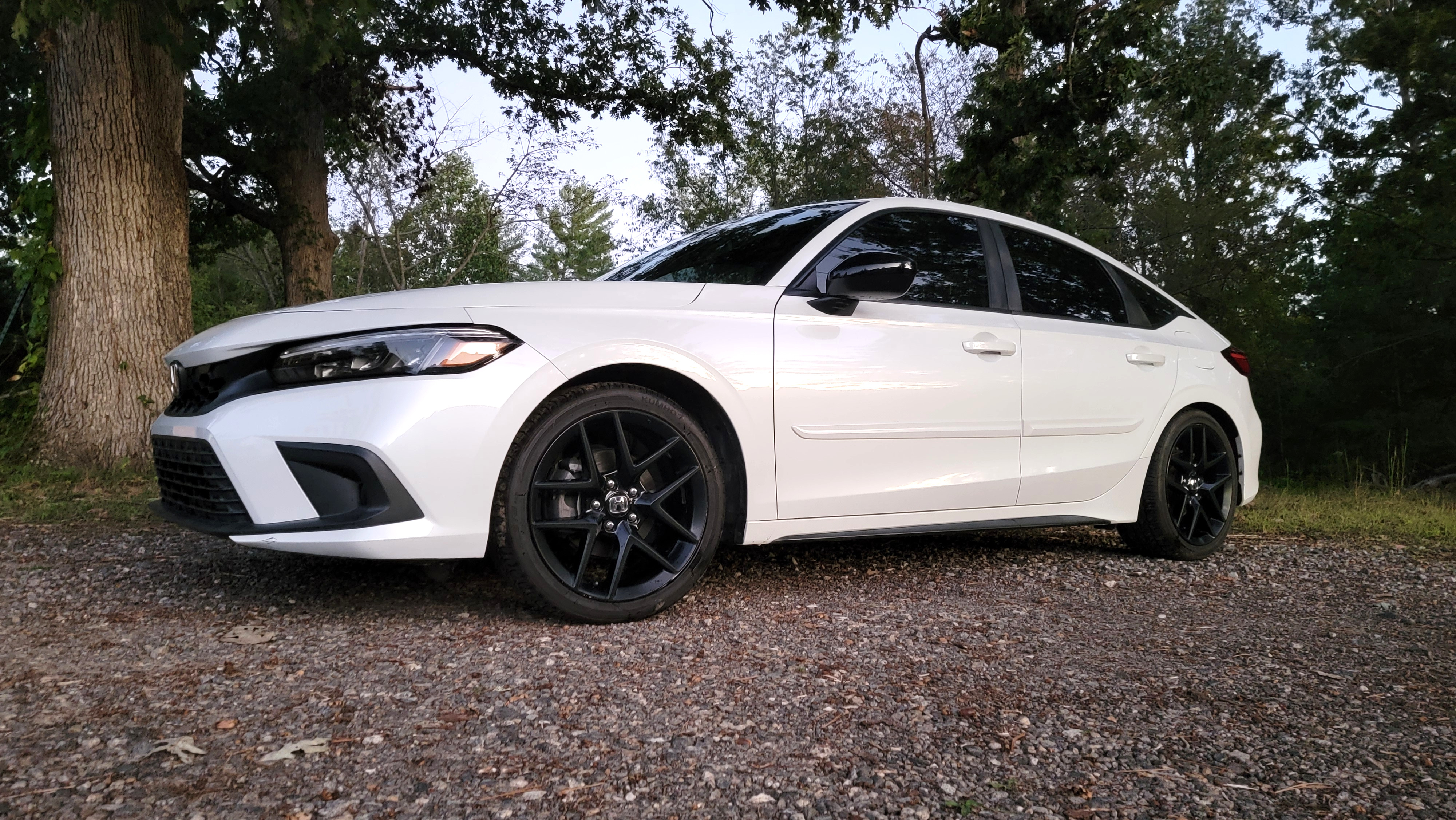 Used 2023 Honda Civic Sport image 2