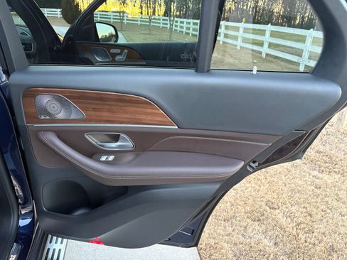 Used 2022 Mercedes-Benz GLE 350 image 26