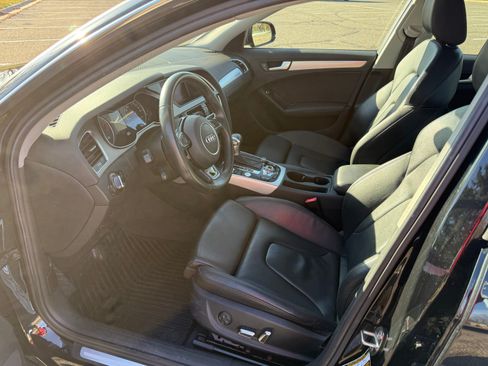 Used 2014 Audi A4 2.0T Premium Plus w/ Premium Plus Package image 2