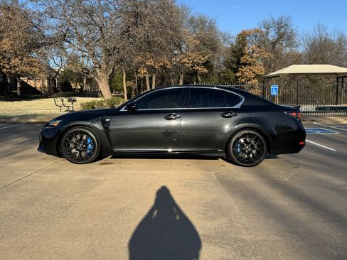 Used 2020 Lexus GS F image 10