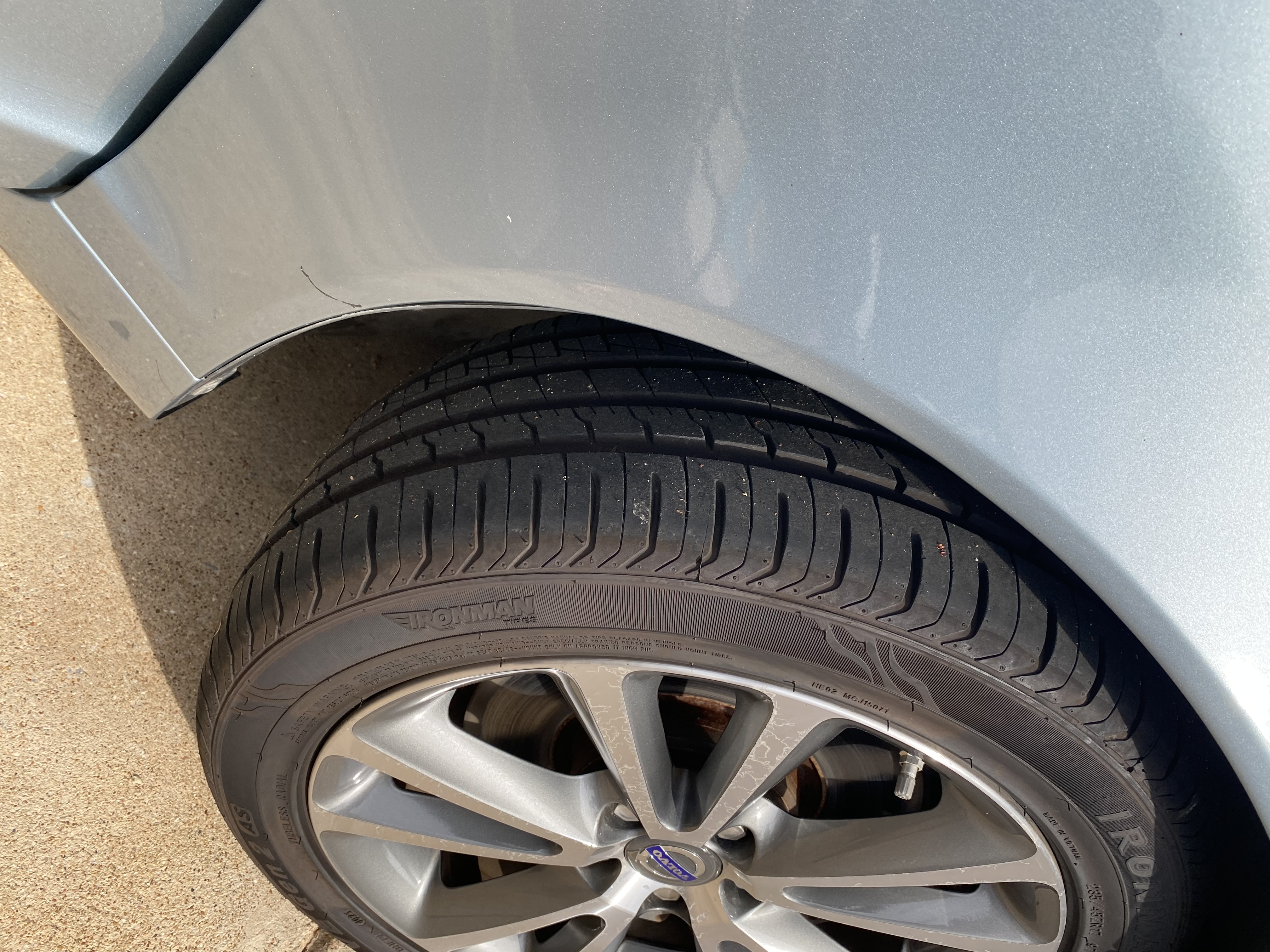Used 2012 Volvo C70 T5 FWD image 14