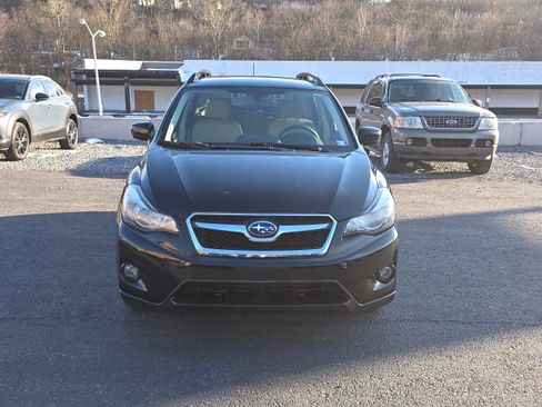 Used 2015 Subaru Crosstrek 2.0i Premium image 5