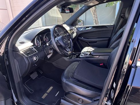 Used 2018 Mercedes-Benz GLE 350 image 8