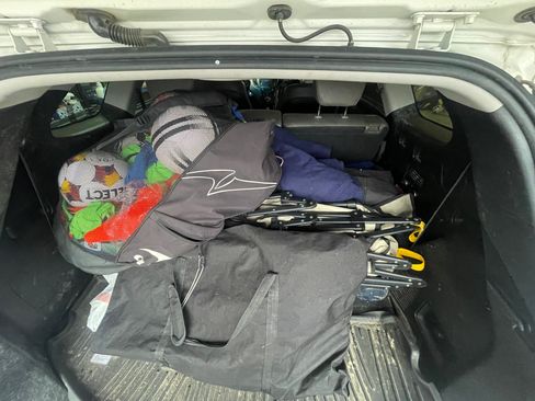 Used 2018 Hyundai Santa Fe SE w/ SE Premium Package 02 image 8