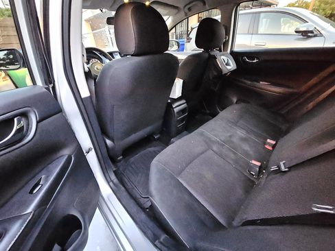 Used 2019 Nissan Sentra S FWD image 15