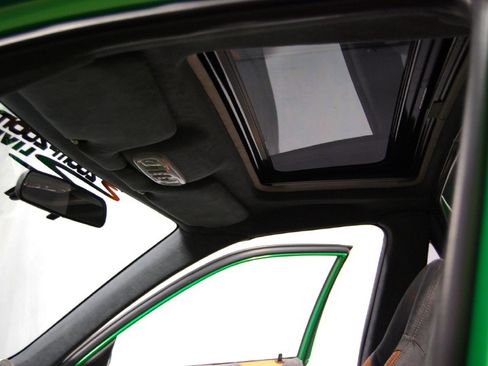 Used 2002 MAZDA Protege5 image 10