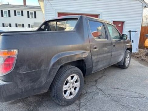 Used 2006 Honda Ridgeline RTS image 9