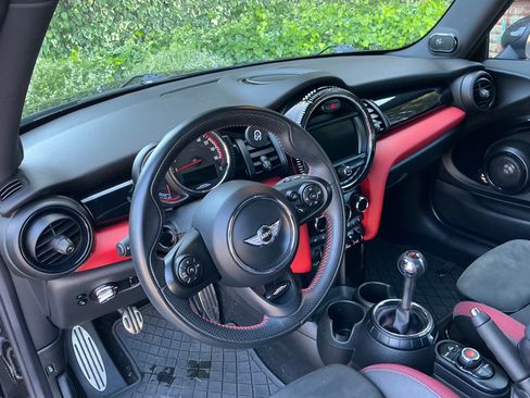 Used 2017 MINI Cooper John Cooper Works FWD image 22