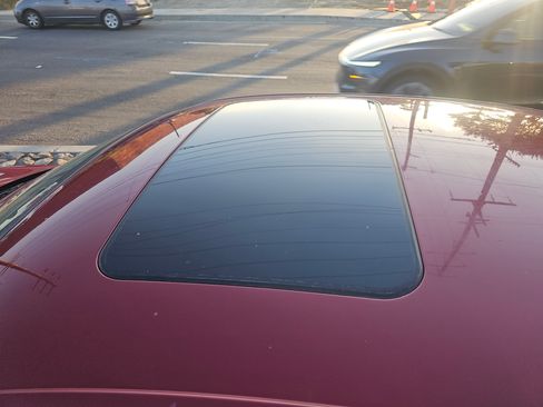 Used 2000 Jaguar S-TYPE 4.0 RWD image 17