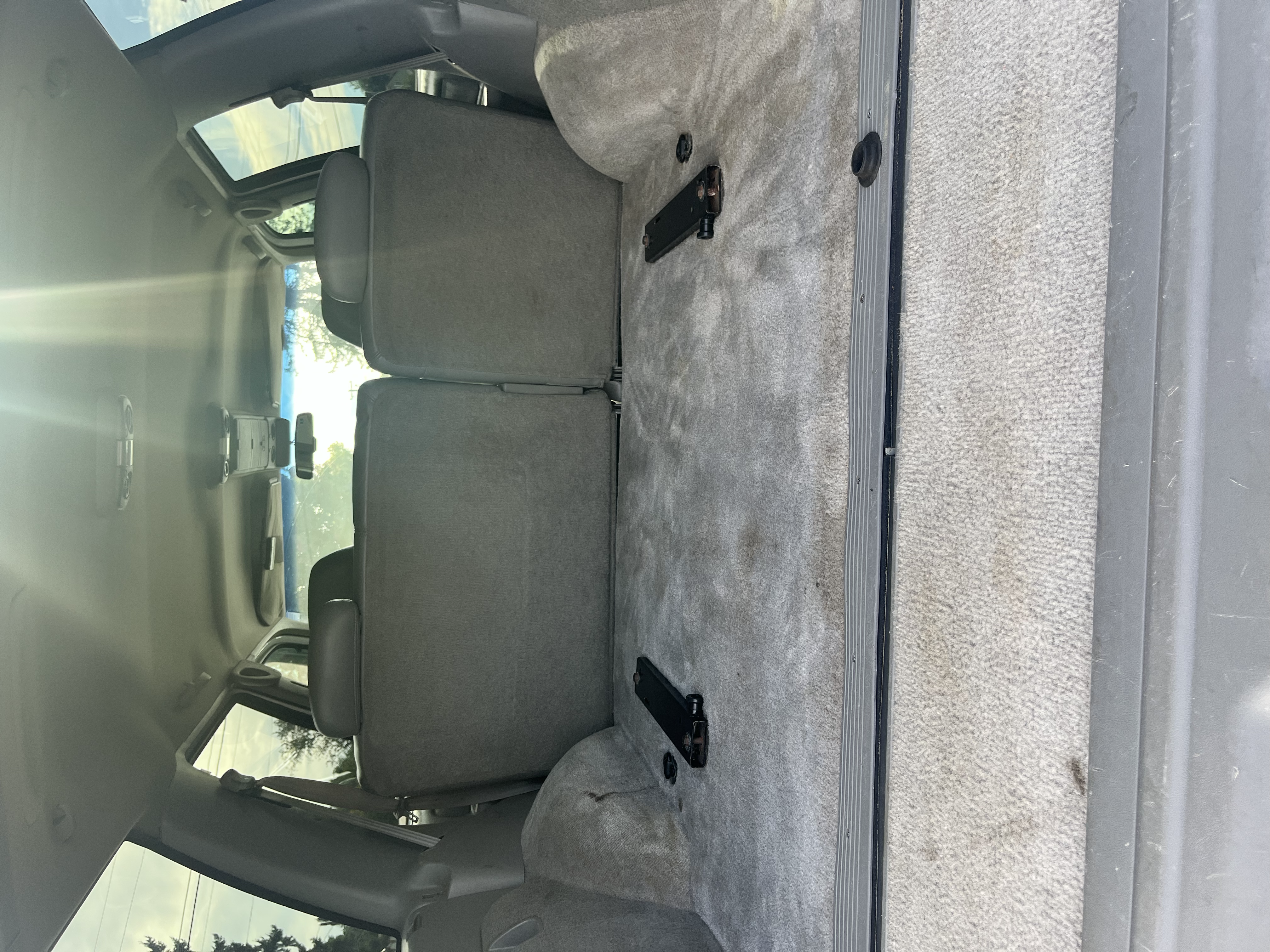 Used 1996 GMC Yukon 4WD 4-Door image 18