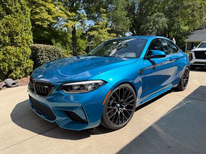 Used 2020 BMW M2 Competition