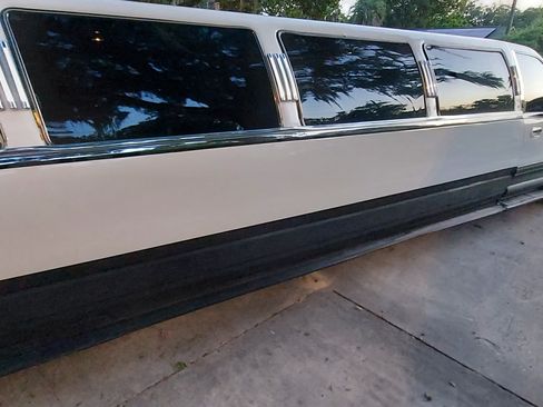 Used 1999 Lincoln Navigator 2WD image 21