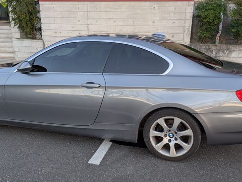 Used 2007 BMW 328xi Coupe image 13